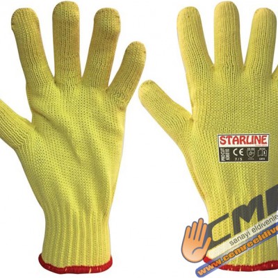 STARLINE KEVLAR ELDİVEN 636550