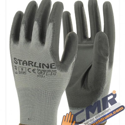 STARLINE PU ELDİVEN E-49